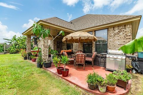 A home in Richwood