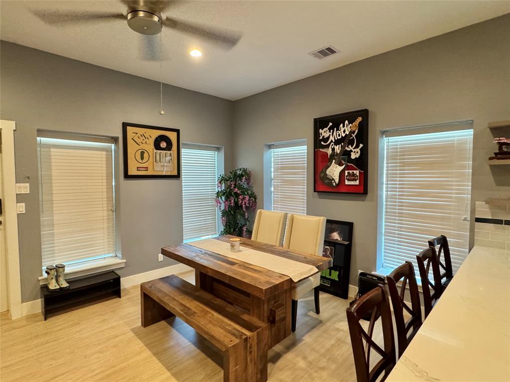 202 W Stroker Road, Crosby, Texas image 8