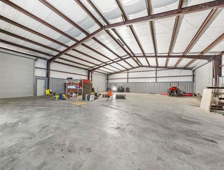 202 W Stroker Road, Crosby, Texas image 1