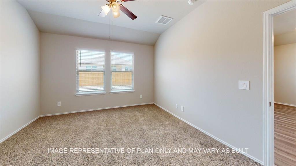 12508 Tarres Court, Lorena, Texas image 9