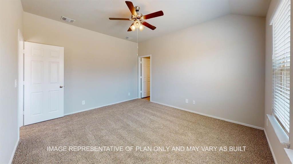 12508 Tarres Court, Lorena, Texas image 7