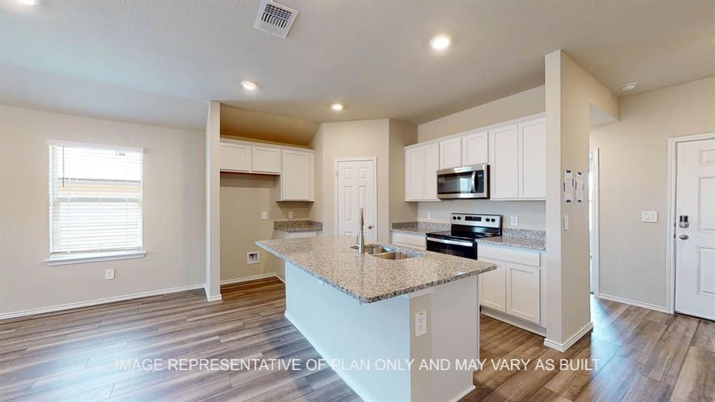 12508 Tarres Court, Lorena, Texas image 4