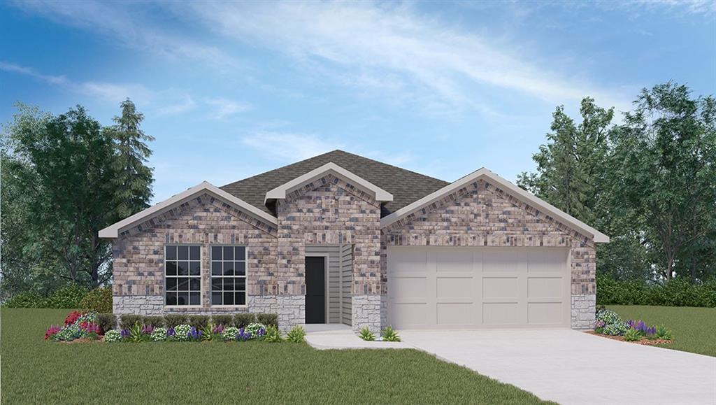 12508 Tarres Court, Lorena, Texas image 2