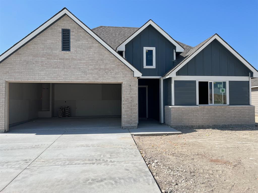 12508 Tarres Court, Lorena, Texas image 1