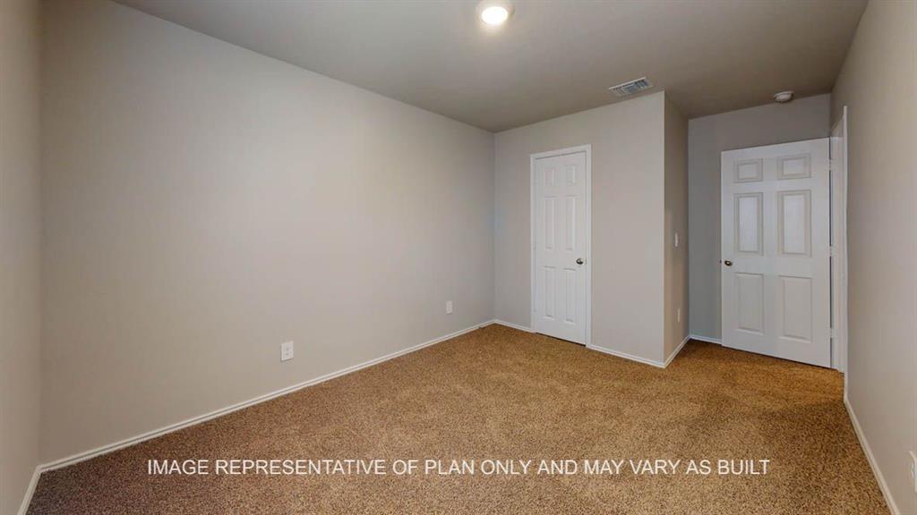 12508 Tarres Court, Lorena, Texas image 12