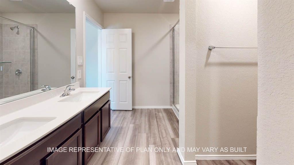12508 Tarres Court, Lorena, Texas image 8
