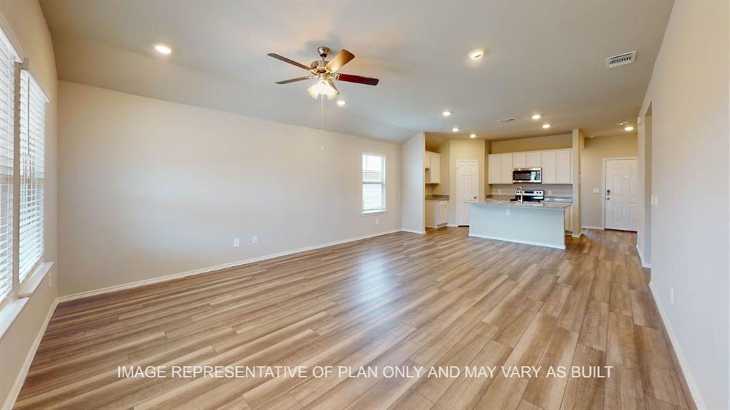12508 Tarres Court, Lorena, Texas image 5