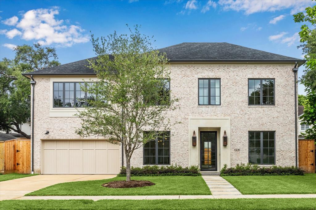 4230 Whitman Street, Houston, Texas image 2