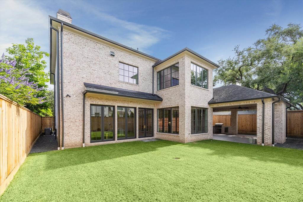 4230 Whitman Street, Houston, Texas image 37