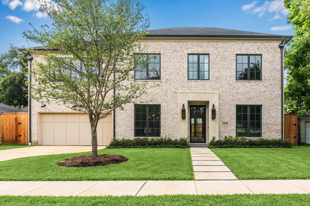 4230 Whitman Street, Houston, Texas image 1