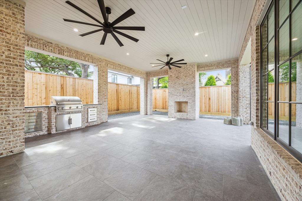 4230 Whitman Street, Houston, Texas image 35