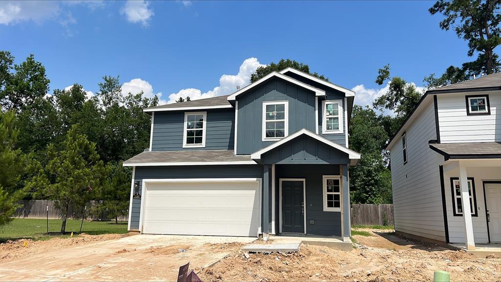 21011 Voyage Lane, Porter, Texas image 12