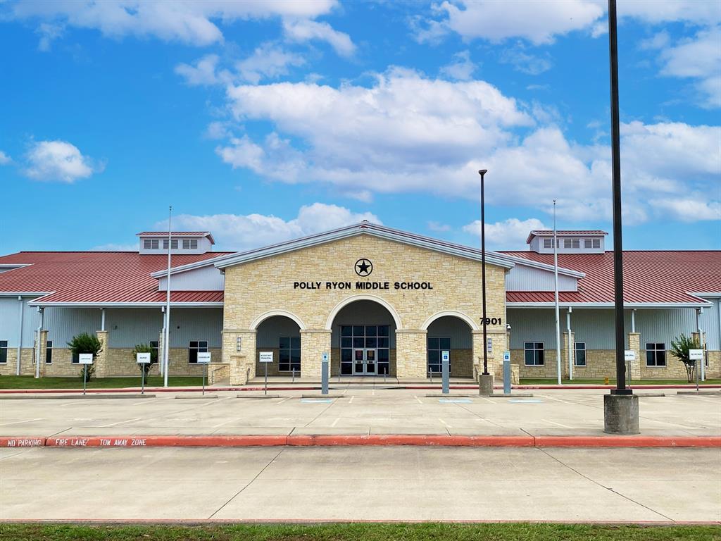 7918 Forest Haven Drive Dr, Sugar Land, Texas image 34
