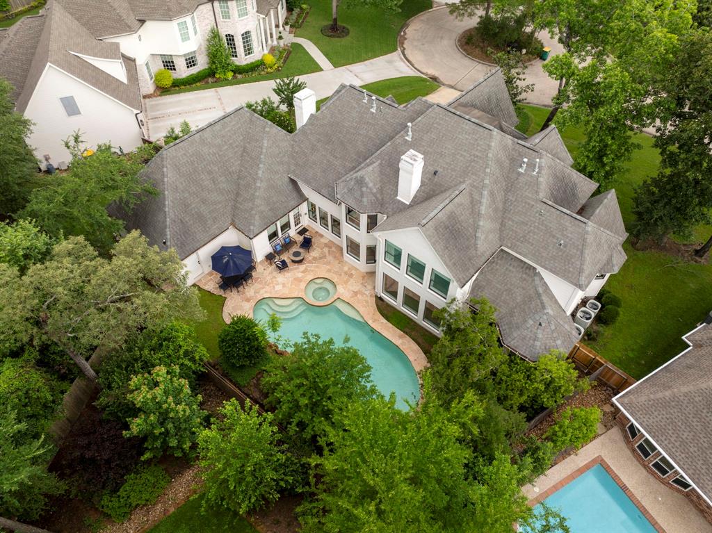31 Wood Cove Drive