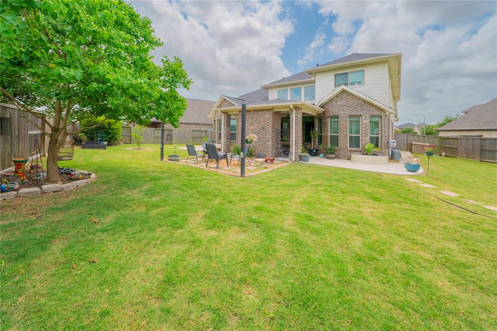 2515 Lilac Point Lane, Brookshire, Texas image 28