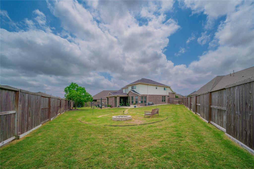 2515 Lilac Point Lane, Brookshire, Texas image 29