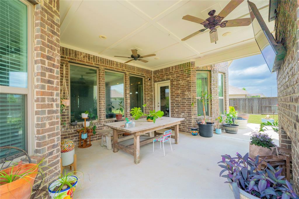 2515 Lilac Point Lane, Brookshire, Texas image 25