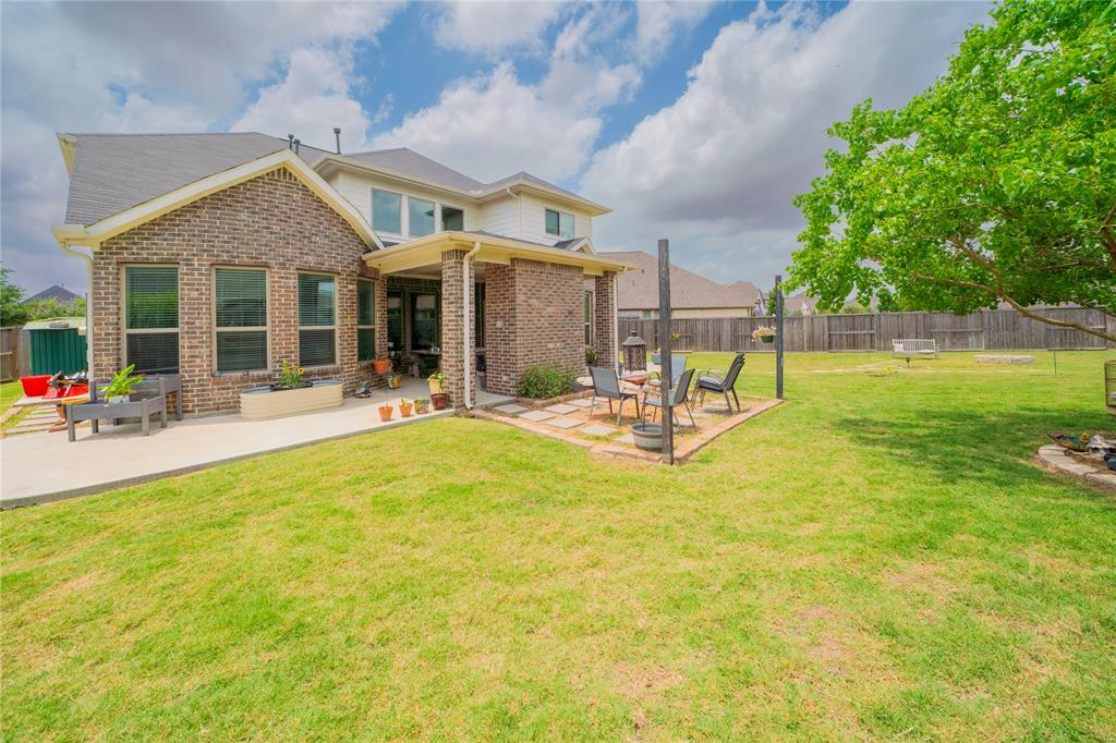 2515 Lilac Point Lane, Brookshire, Texas image 27