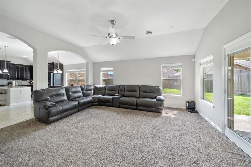 11622 Lawson Pine Lane, Tomball, Texas image 19