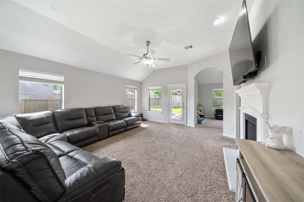 11622 Lawson Pine Lane, Tomball, Texas image 18