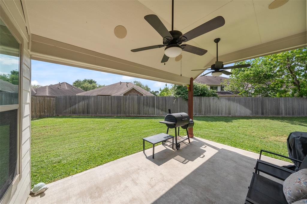 11622 Lawson Pine Lane, Tomball, Texas image 28