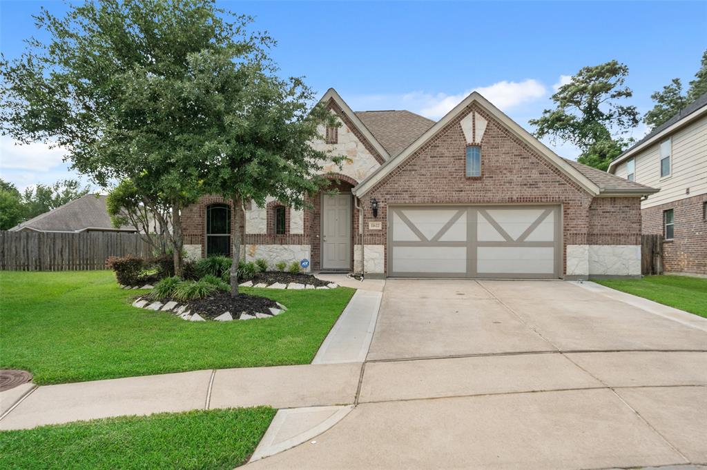 11622 Lawson Pine Lane, Tomball, Texas image 1