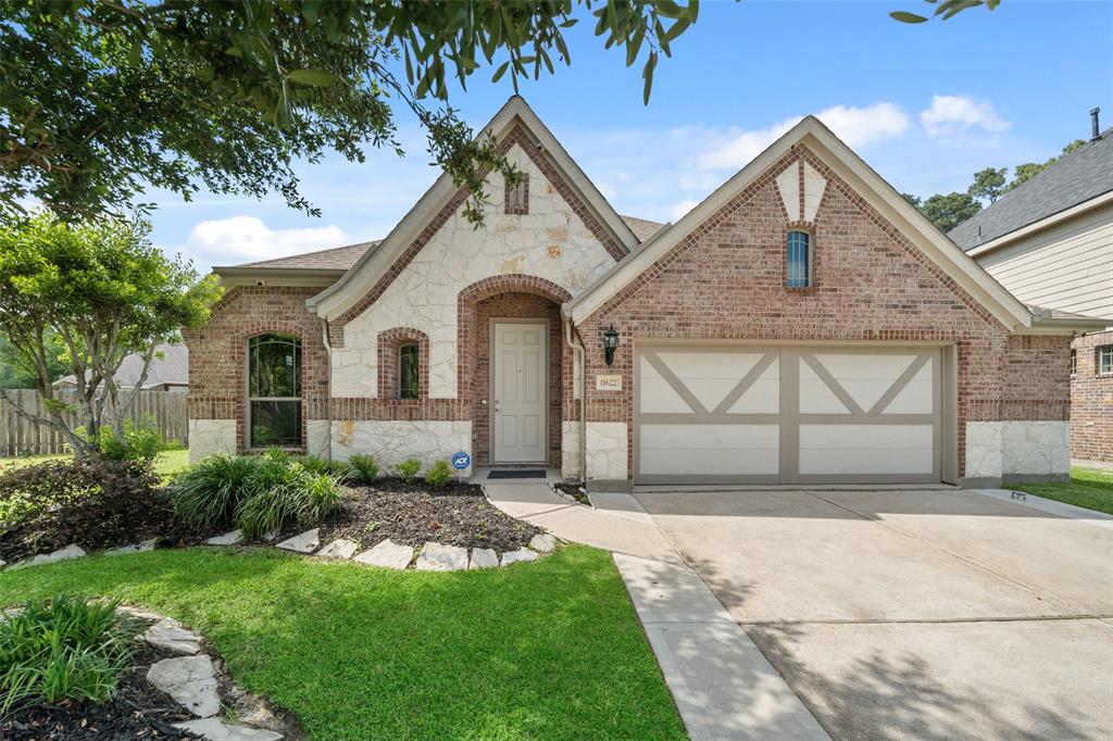 11622 Lawson Pine Lane, Tomball, Texas image 2