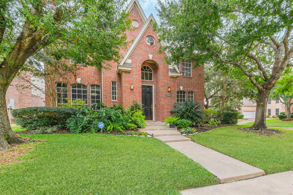 20002 Barton Creek Court