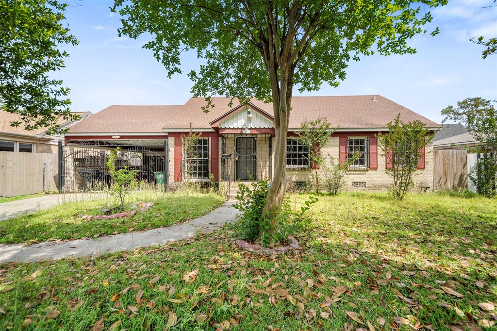 315 Graceland Street, Houston, Texas image 2