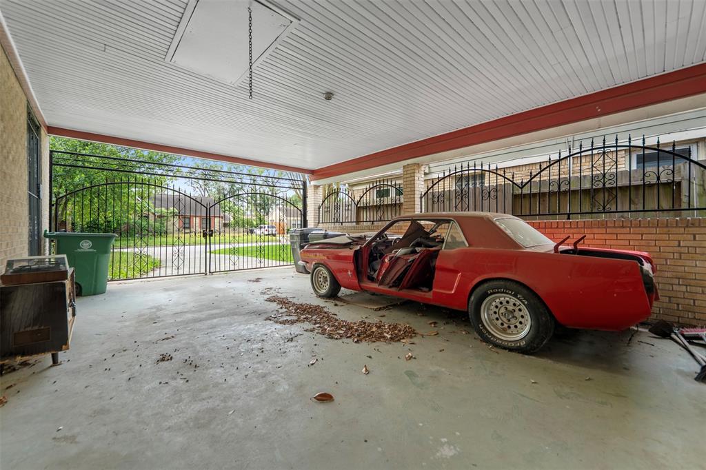 315 Graceland Street, Houston, Texas image 16
