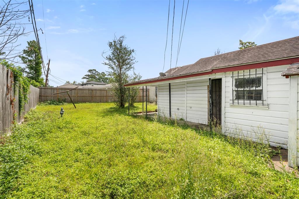 315 Graceland Street, Houston, Texas image 22
