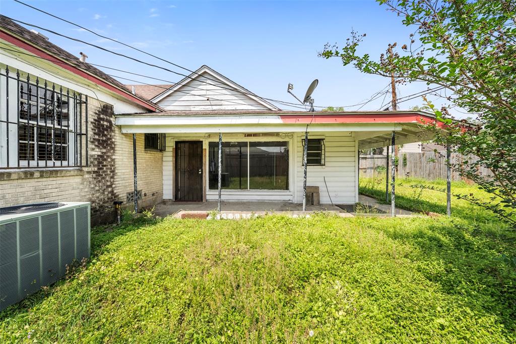 315 Graceland Street, Houston, Texas image 25