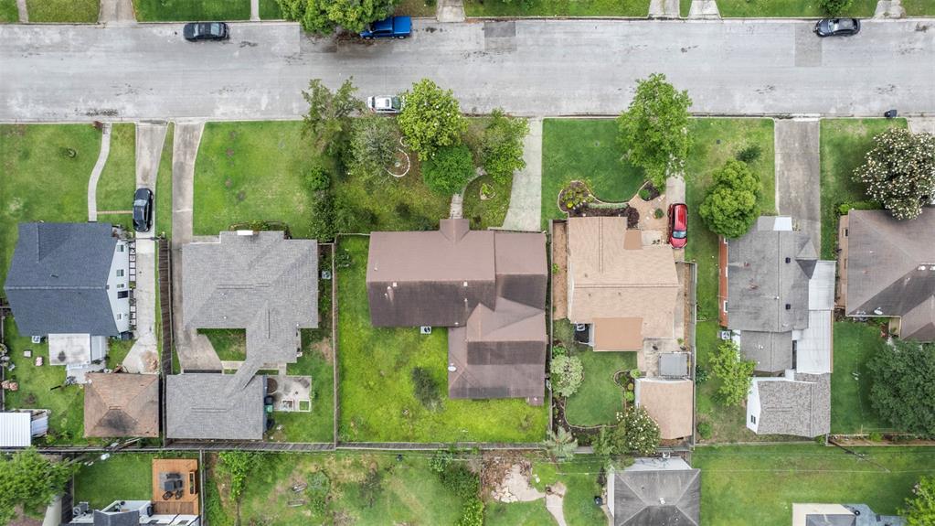 315 Graceland Street, Houston, Texas image 28