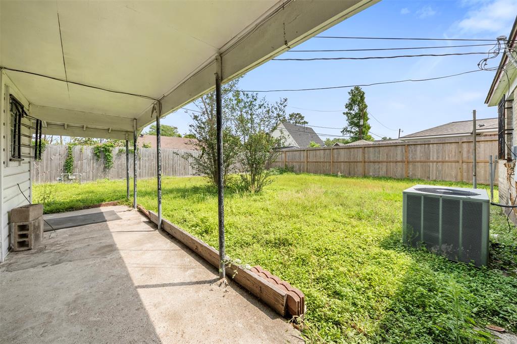 315 Graceland Street, Houston, Texas image 26