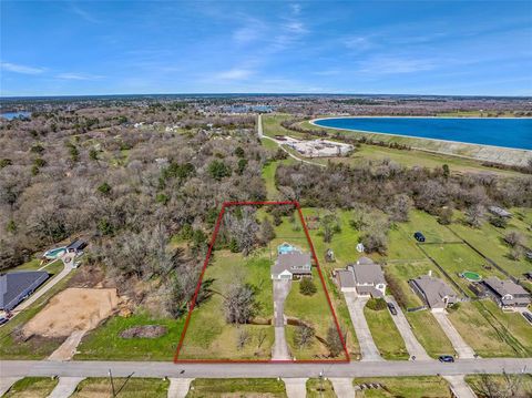 13284 Hidden Trail Court Willis TX 77318