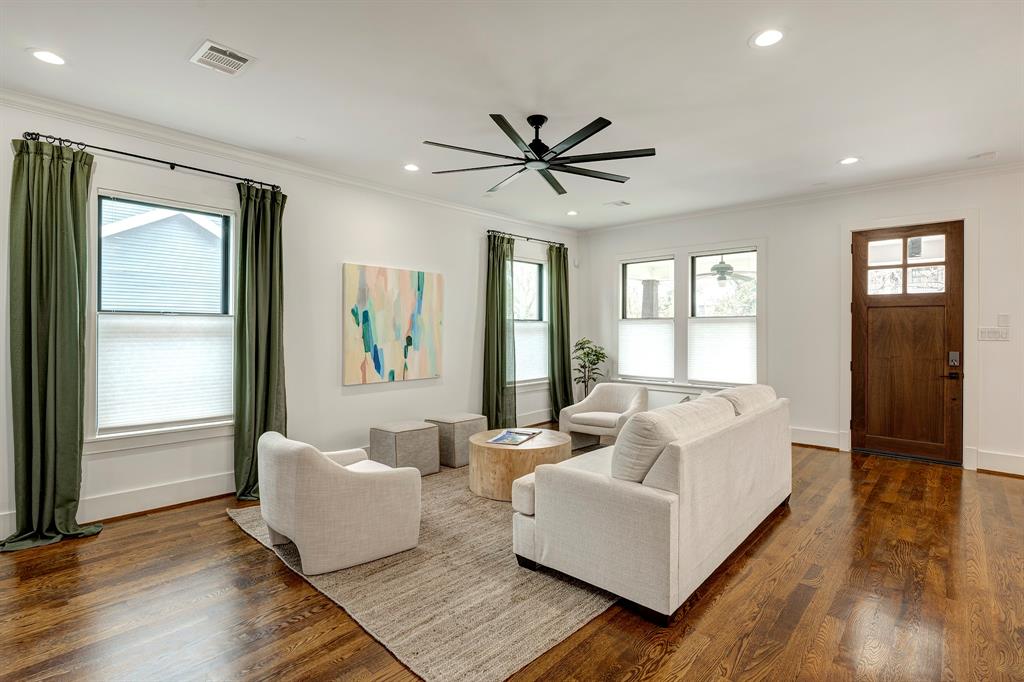 1023 Allston Street, Houston, Texas image 4