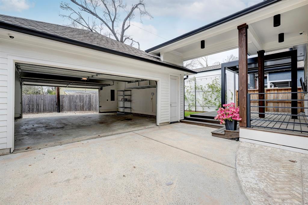 1023 Allston Street, Houston, Texas image 27
