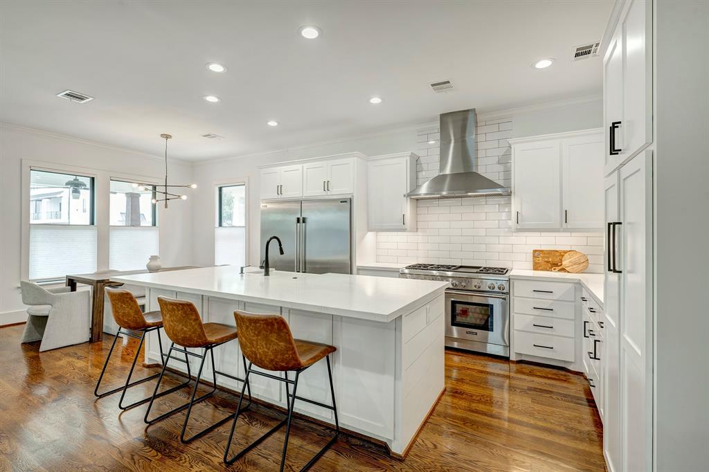 1023 Allston Street, Houston, Texas image 8