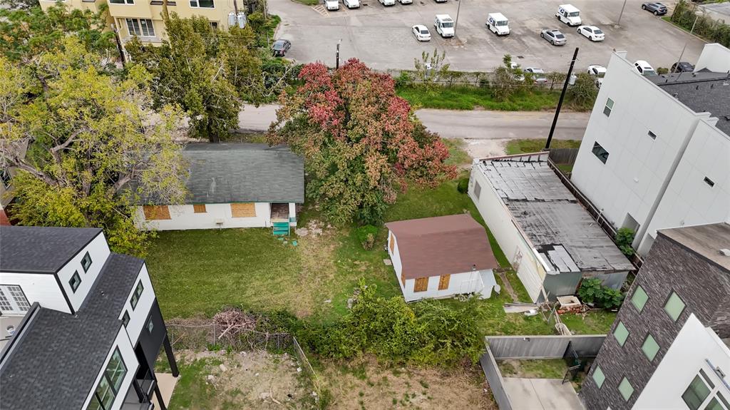 1614 Barbee Street, Houston, Texas image 5