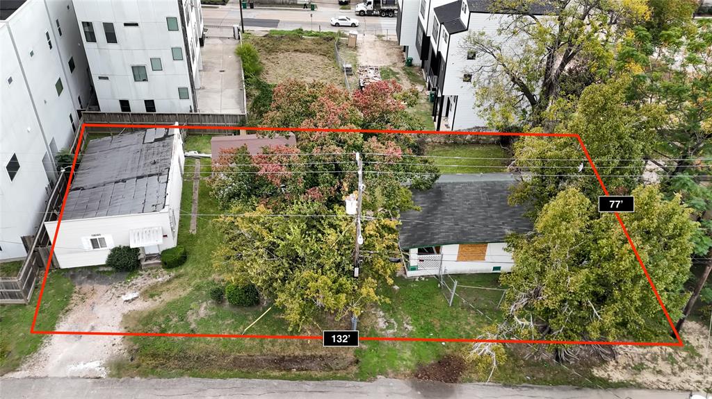 1614 Barbee Street, Houston, Texas image 10