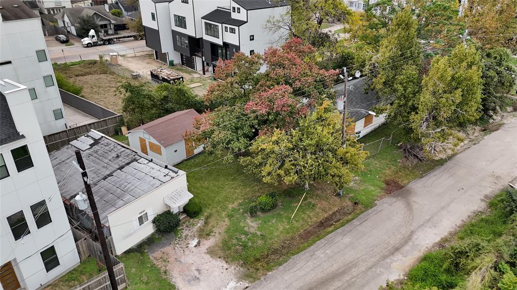 1614 Barbee Street, Houston, Texas image 4