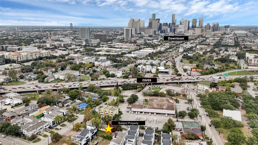 1614 Barbee Street, Houston, Texas image 6