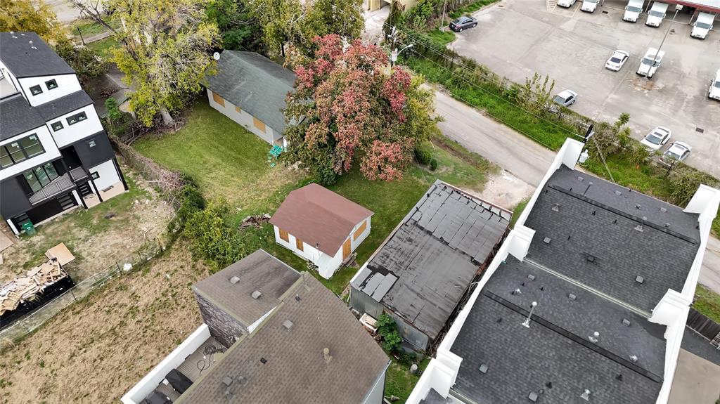 1614 Barbee Street, Houston, Texas image 8