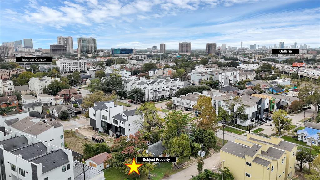 1614 Barbee Street, Houston, Texas image 7