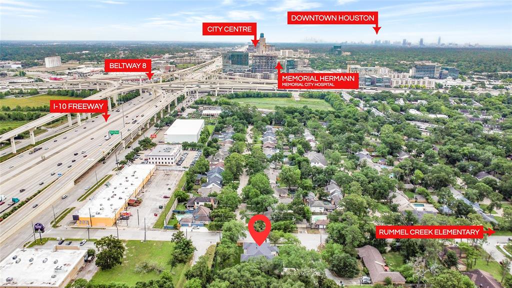 10902 Britoak Lane, Houston, Texas image 47