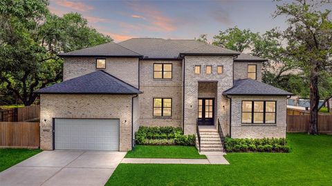 10902 Britoak Lane Houston TX 77079