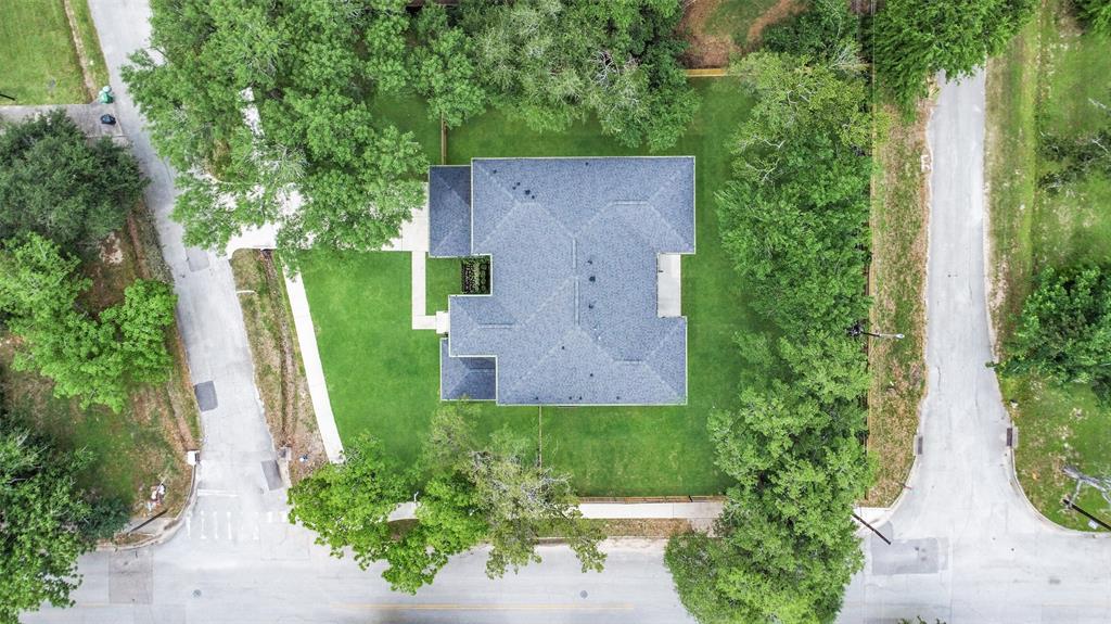10902 Britoak Lane, Houston, Texas image 48