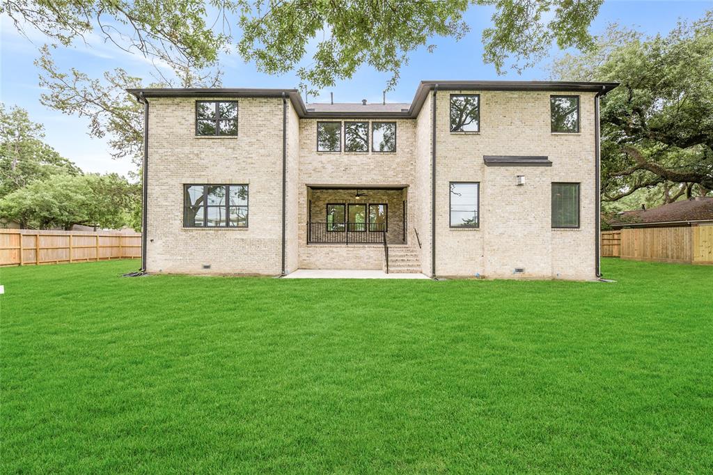 10902 Britoak Lane, Houston, Texas image 46