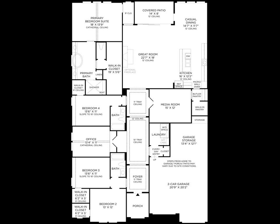 32038 Western Grove