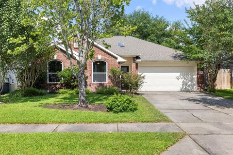 31114 Silver Village Drive Spring TX 77386